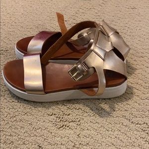 MIA sandals